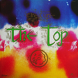  The CURE the top